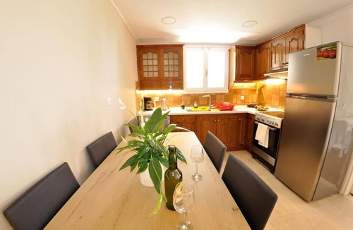Kanoni Apartment | Diamond Corfu City Suite