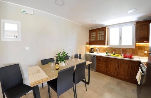 Kanoni Apartment | Diamond Corfu City Suite