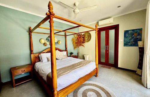 Sanur Villa | Diamond of Sanur, Bright & Spacious Luxury 3BR Villa with Private Pool Villa Bali Daze