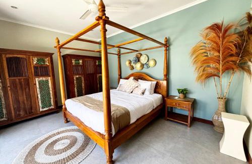 Sanur Villa | Diamond of Sanur, Bright & Spacious Luxury 3BR Villa with Private Pool Villa Bali Daze