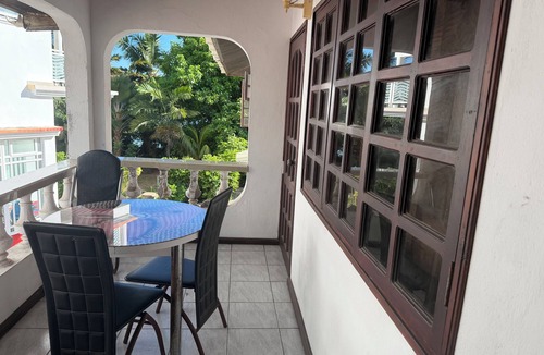 Grand Anse Apartment | Diamond Plaza Beachfront Apartment