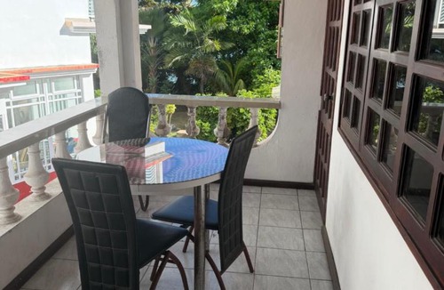 Grand Anse Apartment | Diamond Plaza Beachfront Apartments