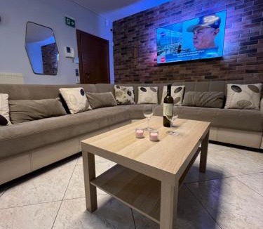 Kilkis Apartment | Diamond Stay