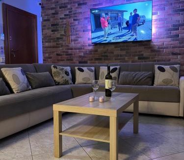 Kilkis Apartment | Diamond Stay