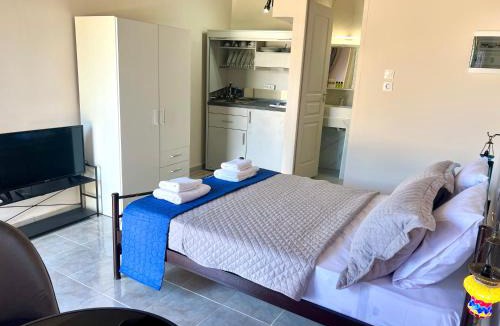 Xirokastello Apartment | Diamond Suites