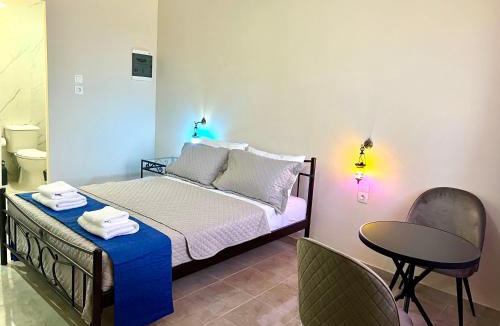 Xirokastello Apartment | Diamond Suites