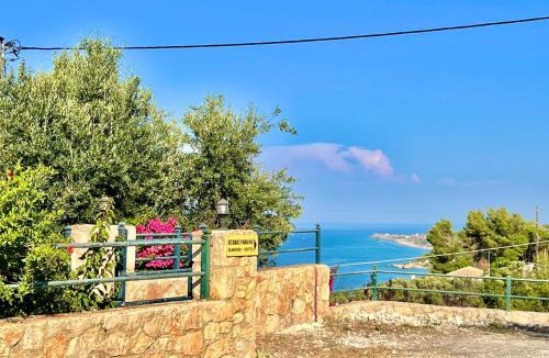 Xirokastello Apartment | Diamond Suites