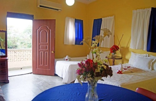 San Anton House | Diamonds Hotel Boutique