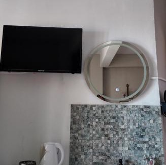 Ermoupoli Apartment | Diana
