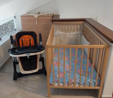 Nea Iraklitsa Apartment | DIANa