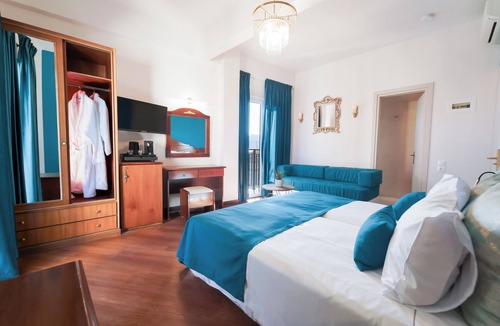 Zakynthos Town Hotel | Diana Hotel
