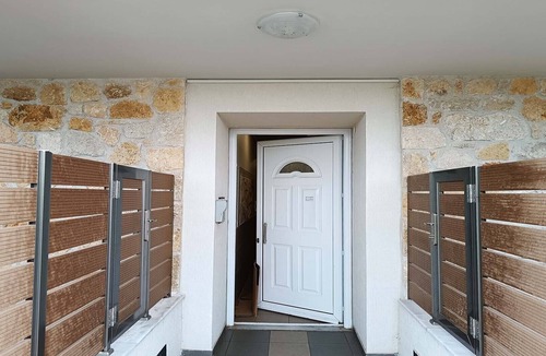 Halkidiki Apartment | Diana Luxury Suite