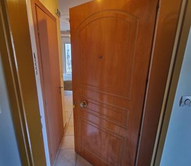 Ioannina Apartment | Diana's Cozy 2 Studio