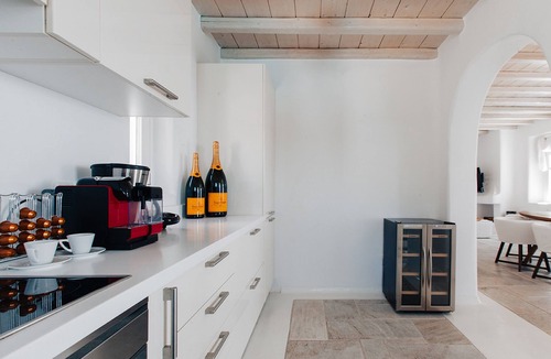 Agios Ioannis Villa | Diana Villa Mykonos