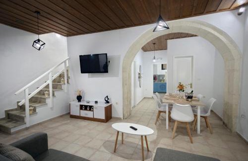 Old Town Rethymnon House | Dianna Residence