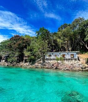 Iboih House | Diara bungalow