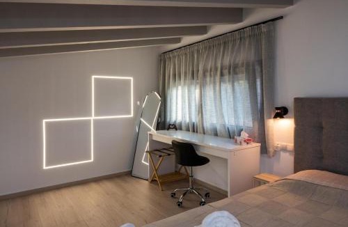 Xiro Chorio Apartment | Dias Guest House