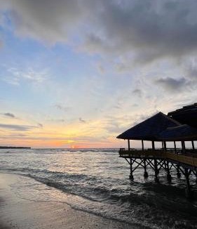 Krui Hostel | Dibi Krui Surf