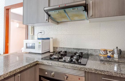 Gascue Apartment | Dickens apartment flat near CECIP CLINIC Gazcue