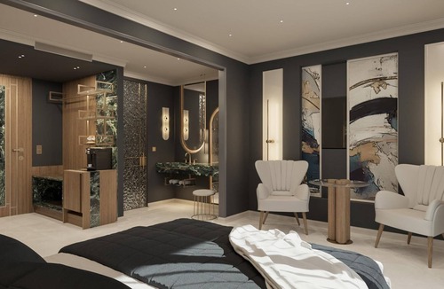 Tingaki Hotel | Dicosta Hotel and Spa