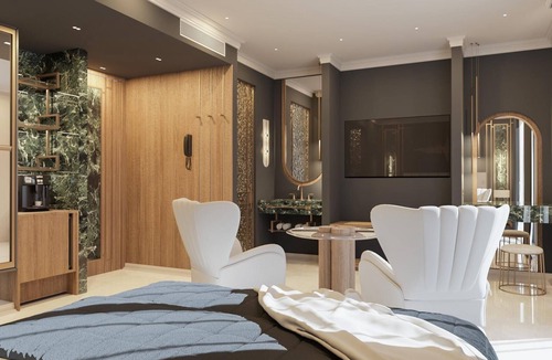 Tingaki Hotel | Dicosta Hotel and Spa
