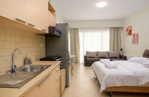 Ioannina Apartment | DIEM Studio