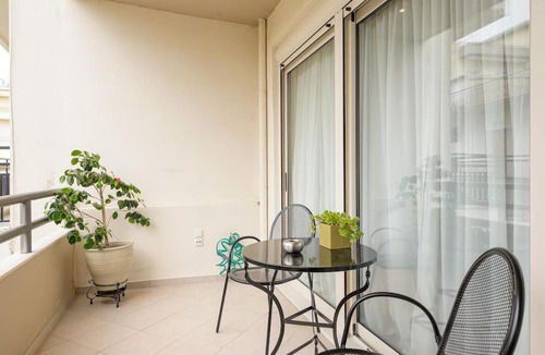 Ioannina Apartment | DIEM Studio