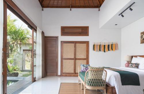 Kedewatan Villa | Dijero at Umah Bali