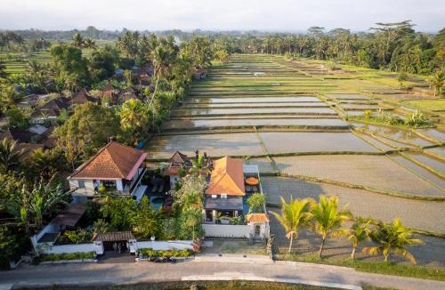 Kedewatan Villa | Dijero at Umah Bali