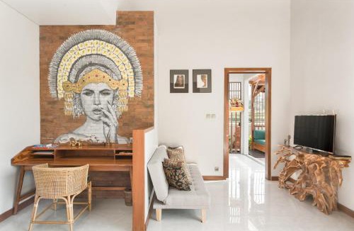Kedewatan Villa | Dijero at Umah Bali