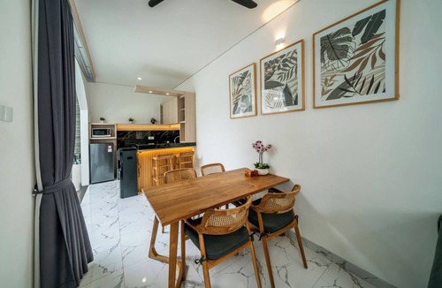 Banjar Semer Hotel | Dikubu Bali Villa and Suite