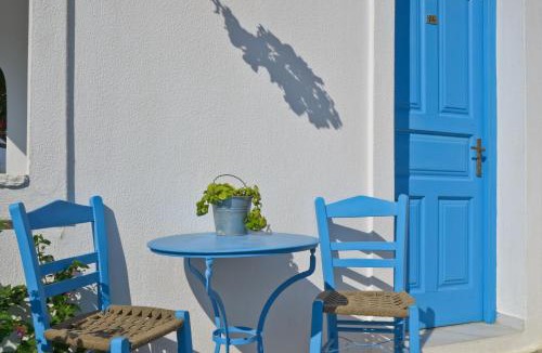 Agios Prokopios Hotel | Dilino Hotel Studios