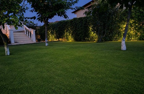 Katerini Apartment | Dima's house
