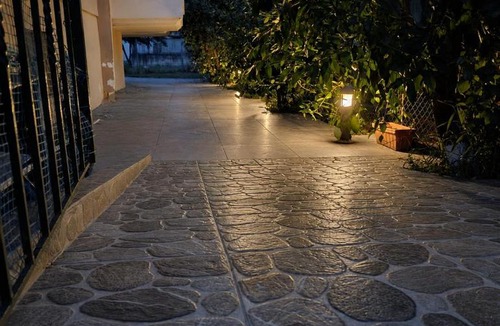 Katerini Apartment | Dima's house
