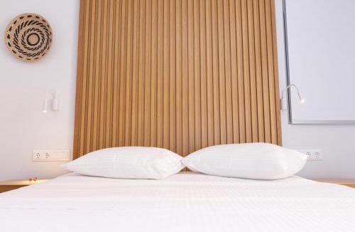 Mavrovouni Hotel | Dimani Suites & Residences