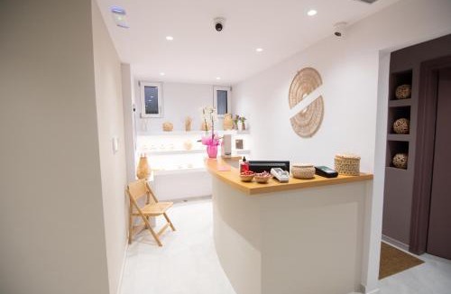 Mavrovouni Hotel | Dimani Suites & Residences