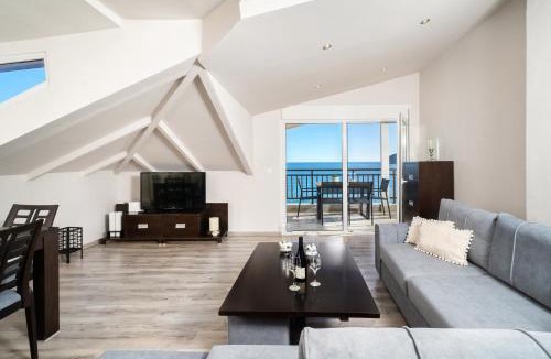 Olympiada Apartment | Dimar Apartments