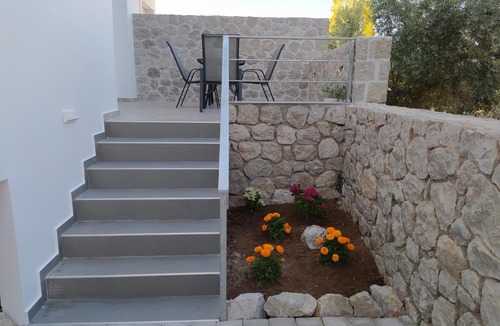 Ermionida Apartment | Dimarakis Collection - Armonia Apartment - Ermioni