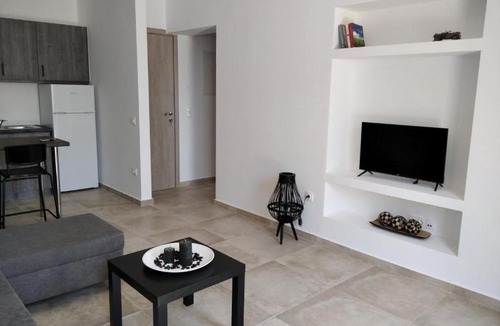 Ermionida Apartment | Dimarakis Collection - Armonia Apartment - Ermioni