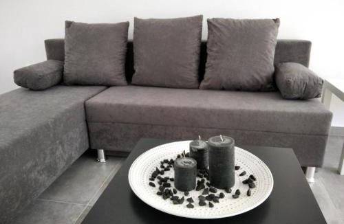Ermionida Apartment | Dimarakis Collection - Estia Apartment - Ermioni