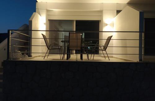 Ermionida Apartment | Dimarakis Collection - Estia Apartment - Ermioni