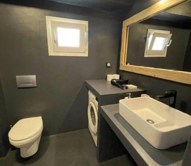 Ermionida Apartment | Dimarakis Collection - Rock N Sun Apartment - Ermioni