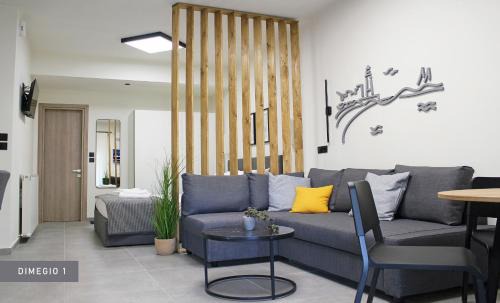 Alexandroupoli Apartment | Dimegio