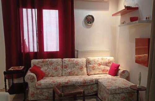 Kinosargous Apartment | Dimis Apartment