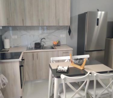 Chrysoupolis Apartment | Dimis Apartment