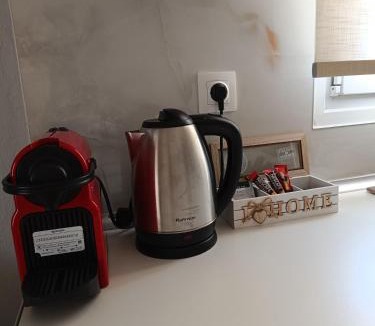 Kallithea Apartment | Dimitra#RelaxHomeKallithea