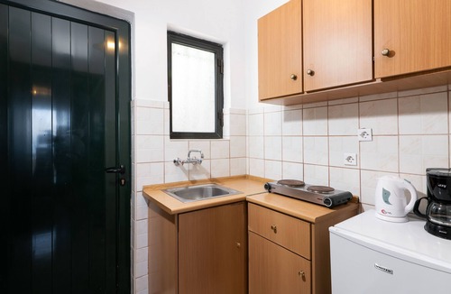 Benitses House | Dimitra Studios