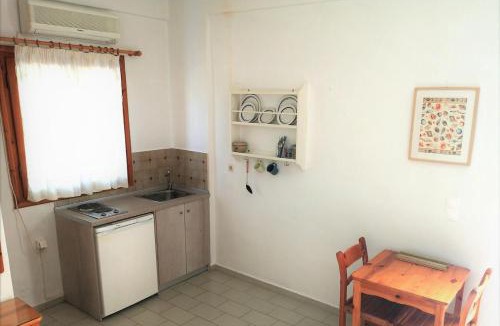 Yenion Apartment | Dimitra Studios Nidri
