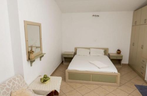 Massouri Hotel | Dimitrakis Studios