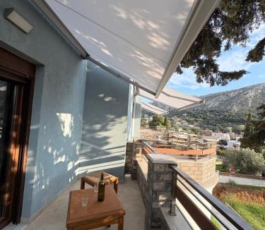 Panormos Apartment | Dimitras Apartments